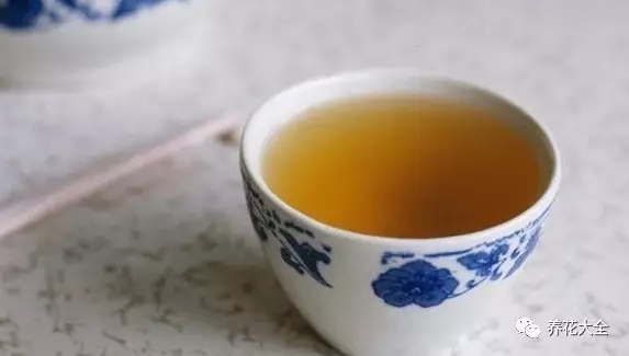 茶水